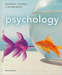 Psychology 3rd Edition
