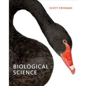 Biological Science with MasteringBiology®, 4th Edition