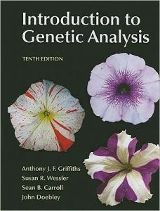Introduction to Genetic Analysis 10th edition