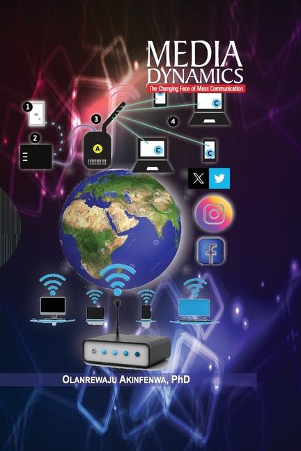 Media Dynamics: The Changing Face of Mass Communication