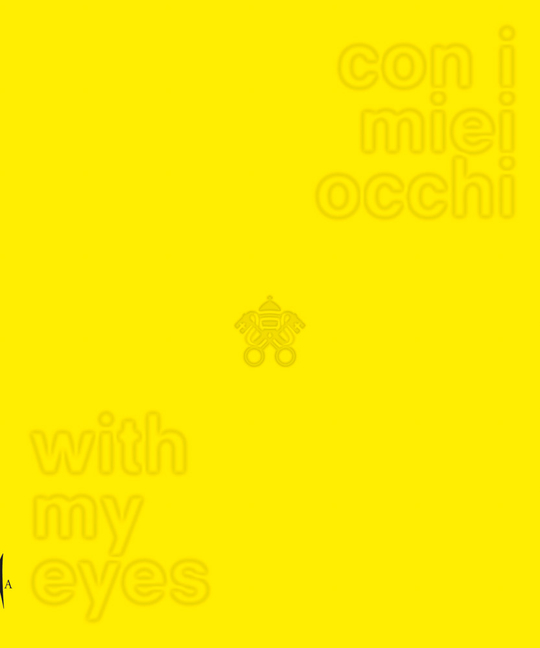 With My Eyes