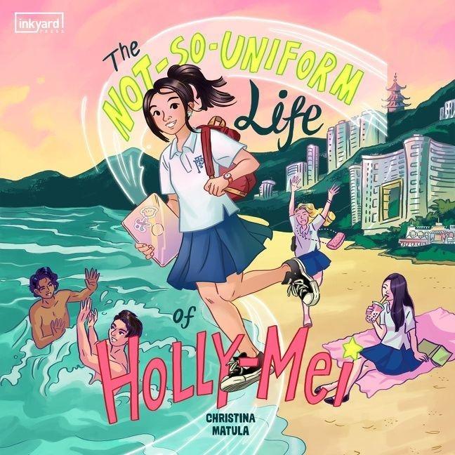 Not-So-Uniform Life of Holly-Mei