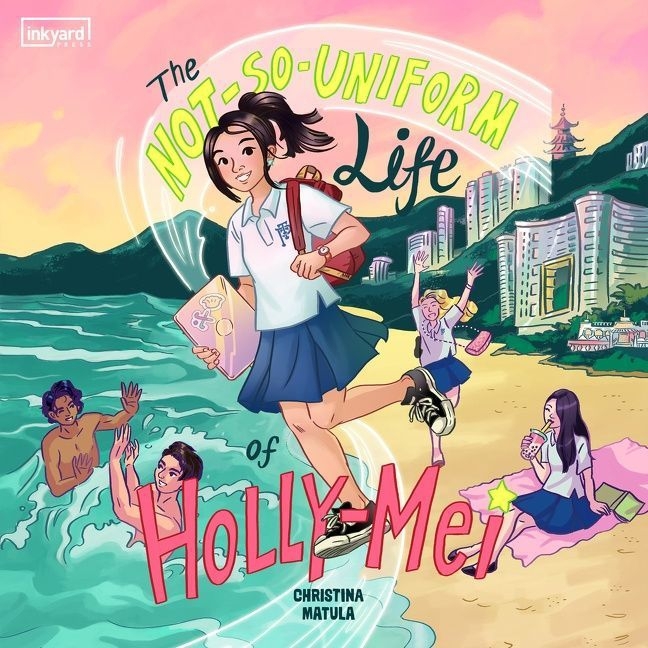 Not-So-Uniform Life of Holly-Mei