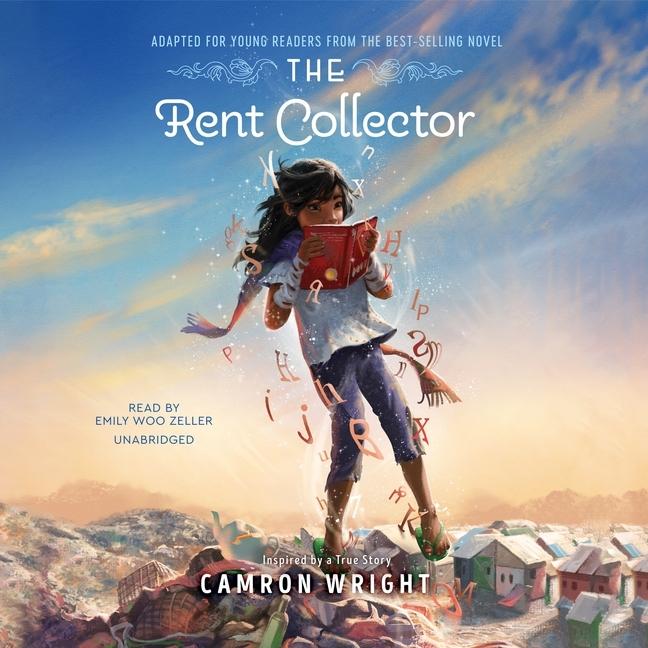Rent Collector: Adapted for Young Readers