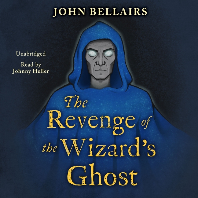 Revenge of the Wizard's Ghost