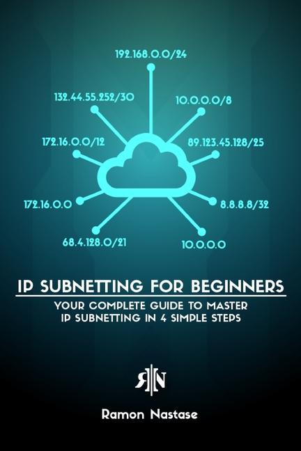 IPv4 Subnetting for Beginners: Your Complete Guide to Master IP Subnetting in 4 Simple Steps