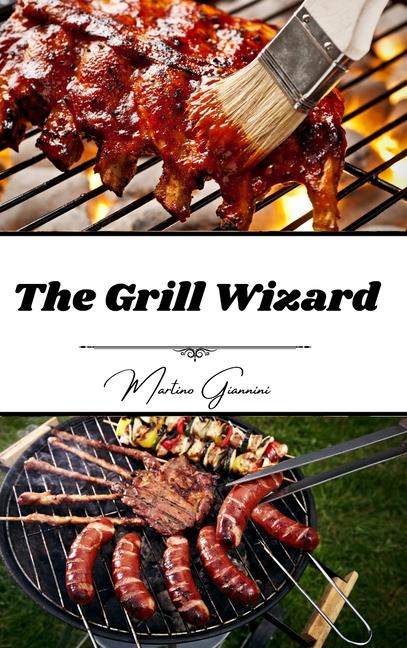 Grill Wizard