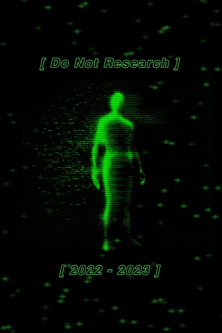 Do Not Research 2022-2023