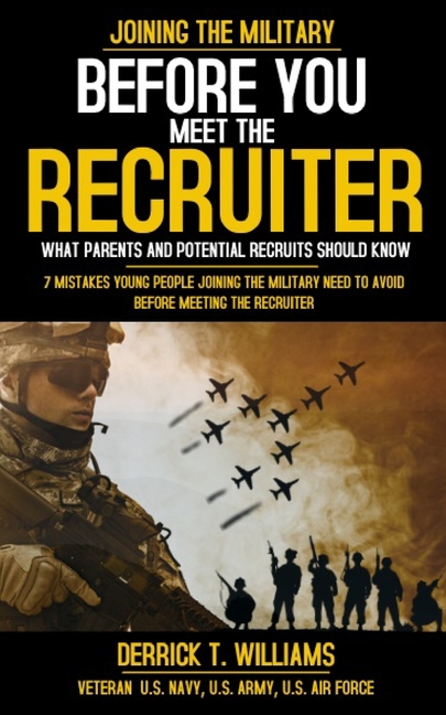 Before You Meet The Recruiter: 7 Mistakes Young People Need To Avoid Before Meeting The Recruiter