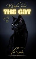 My Weird Friend: The Cat