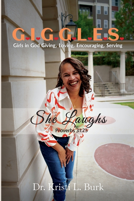 G.I.G.G.L.E.S . . . She Laughs