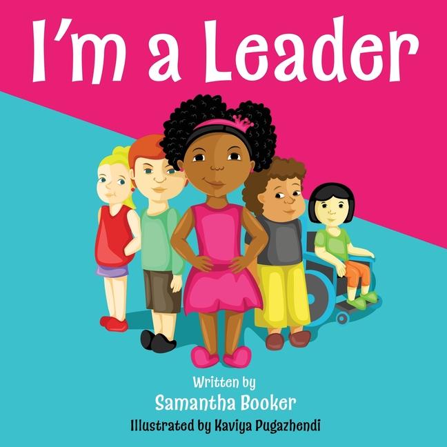 I'm a Leader