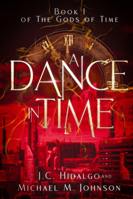 Dance in time