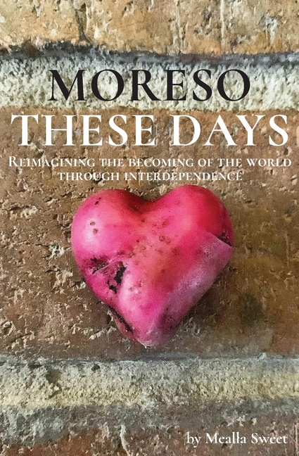 Moreso These Days