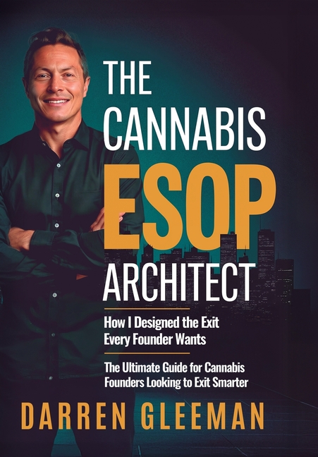 Cannabis ESOP Architect