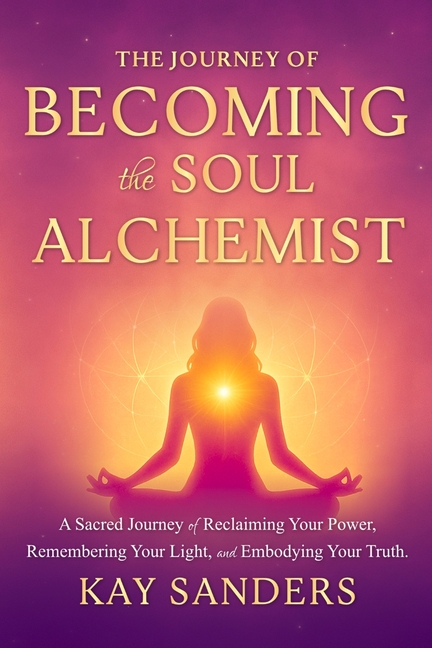 Journey of BECOMING the Soul Alchemist