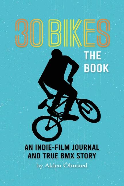 30 Bikes The Book