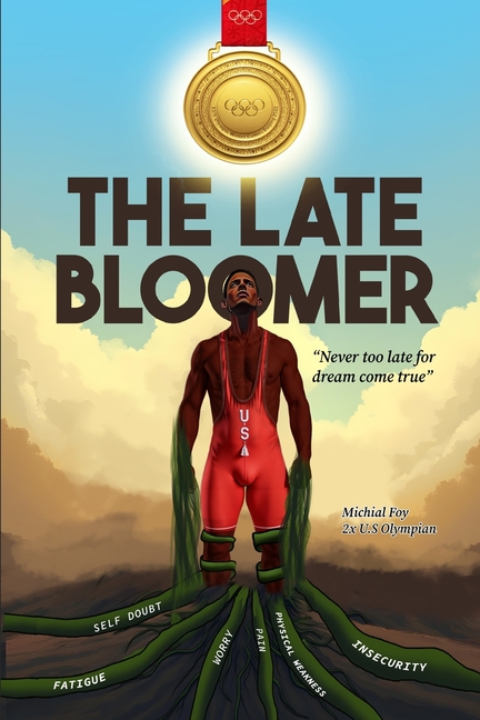 Late Bloomer: Never Too Late for Dreams Come True