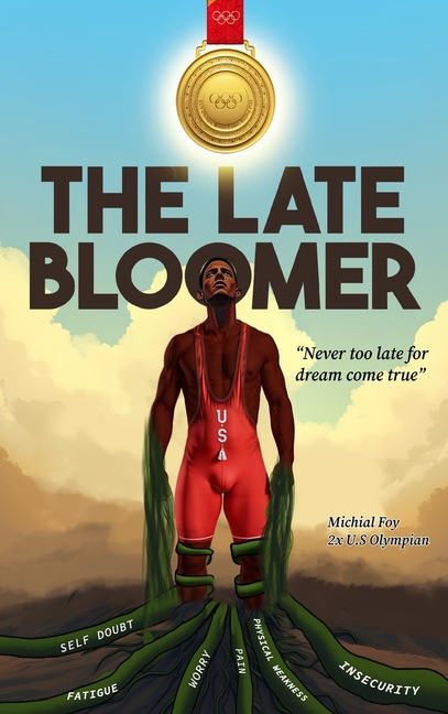 Late Bloomer