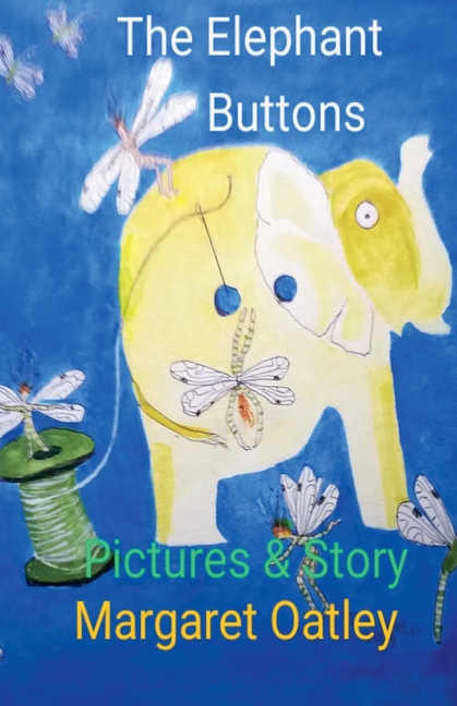 Elephant Buttons Pictures & Story