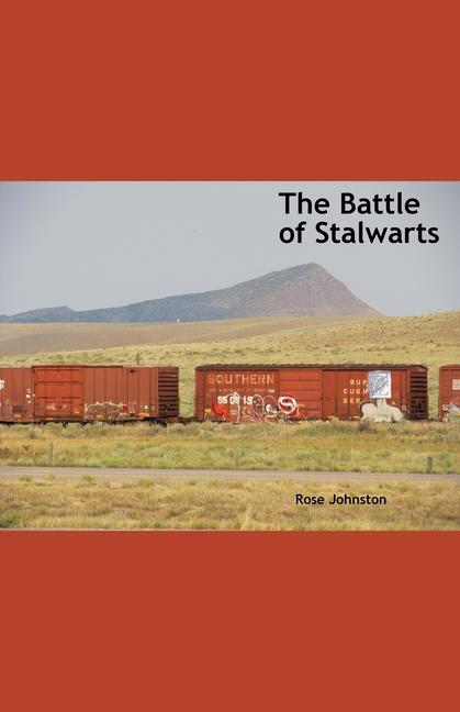 Battle of Stalwarts