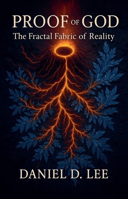Proof of God: The Fractal Fabric of Reality