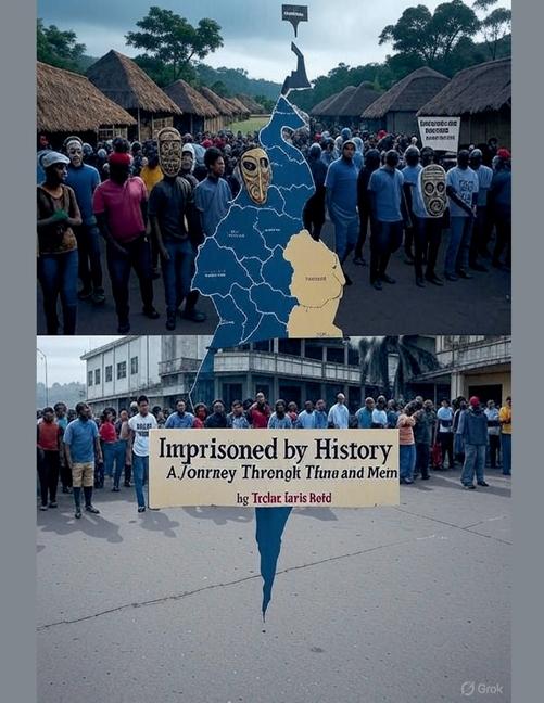 Imprisoned by History: A Journey Through Time and Memory