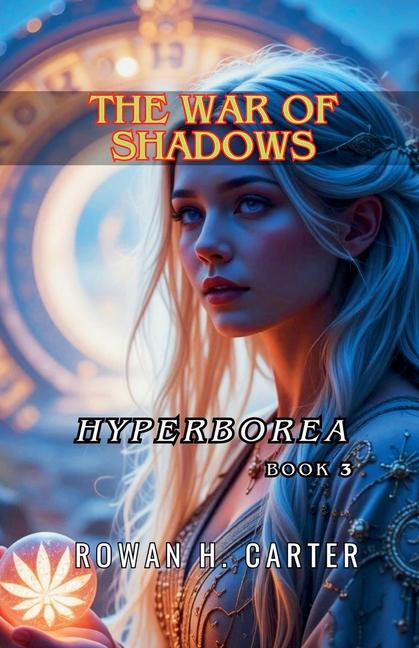 War of Shadows