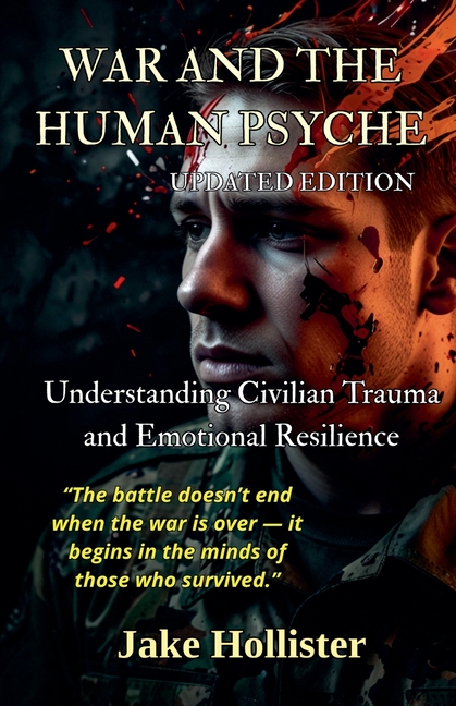 War and the Human Psyche: Updated Edition