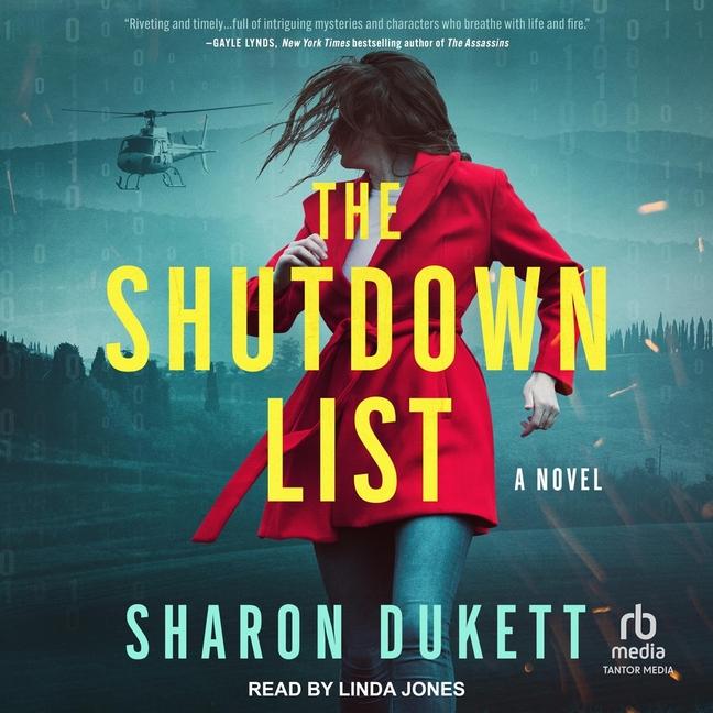 Shutdown List