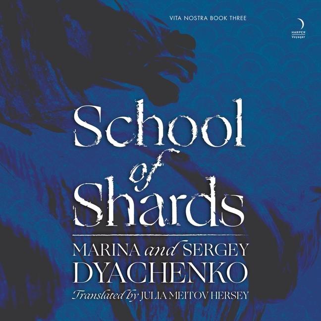 School of Shards