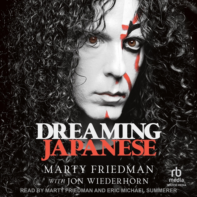 Dreaming Japanese