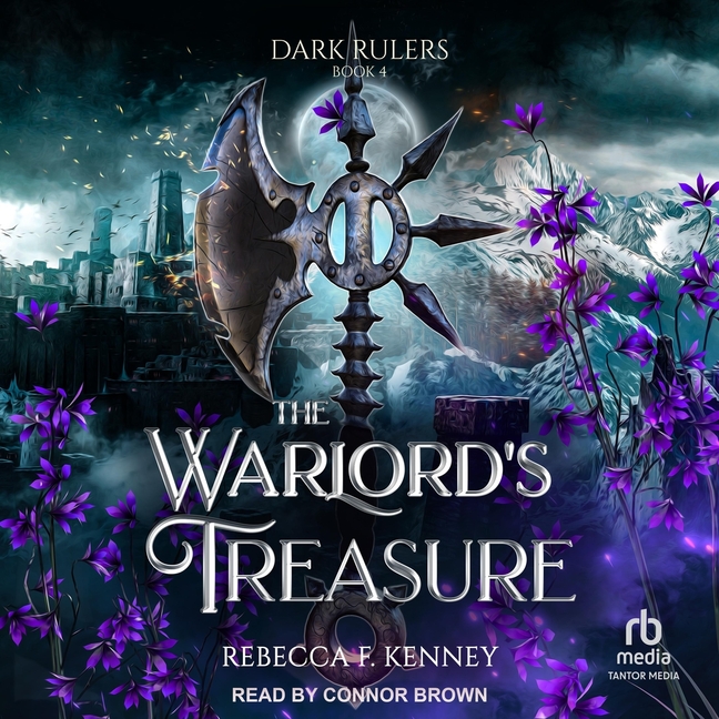 Warlord's Treasure: The Serial Story Prize of the Warlord from the Warlord's Point-Of-View