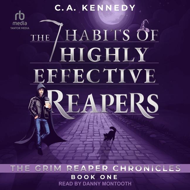 7 Habits of Highly Effective Reapers