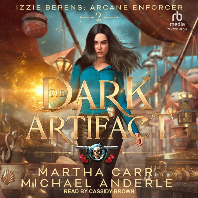 Dark Artifact