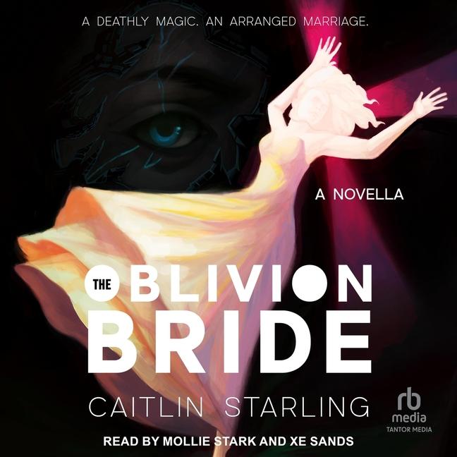 Oblivion Bride: A Novella