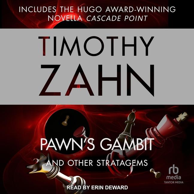Pawn's Gambit: And Other Stratagems