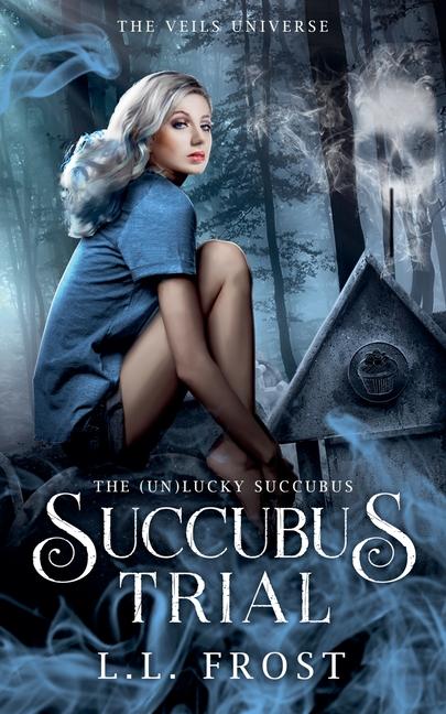 Succubus Trial