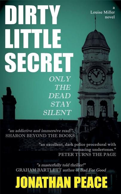 Dirty Little Secret