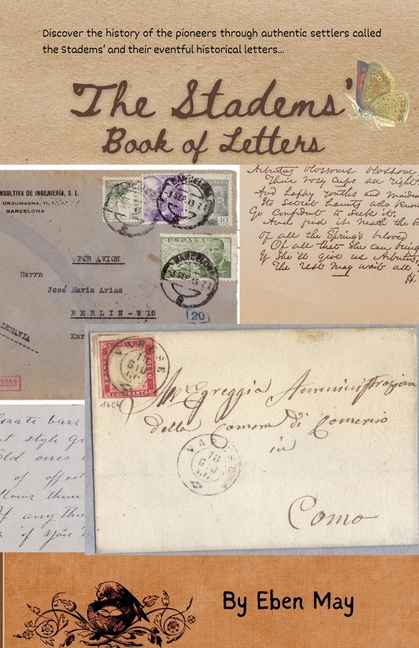 Stadems' Book of Letters