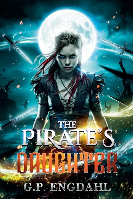 Pirate's Daughter