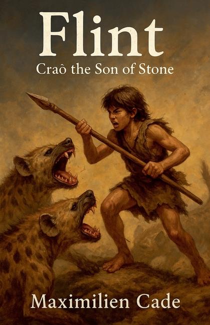 Flint Craô the Son of Stone