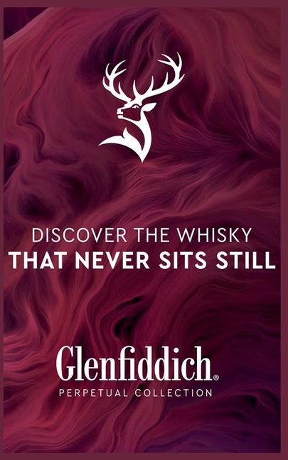 Glenfiddich: Perpetual Collection