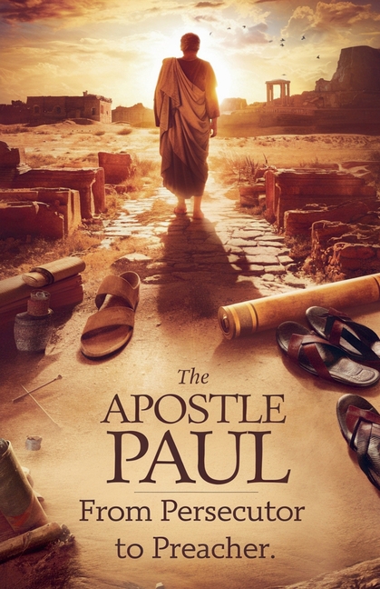 Apostle Paul
