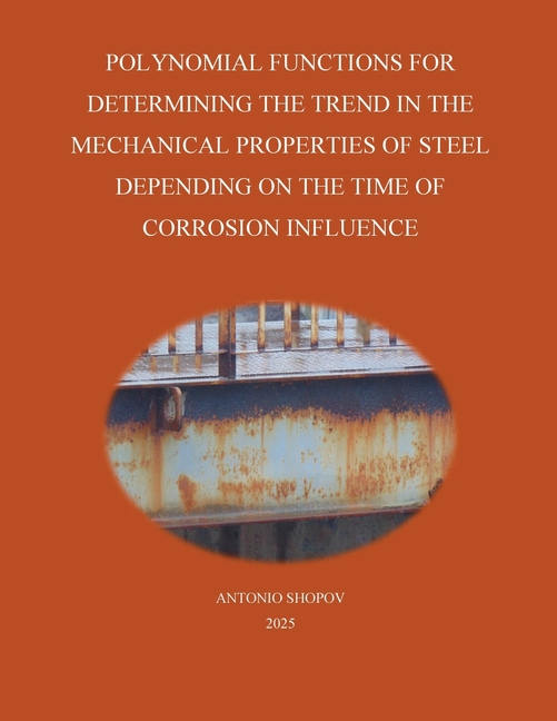 Polynomial Functions for Determining the Trend in the Mechanical Properties of Steel Depending on th
