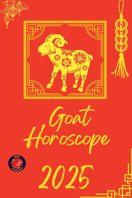 Goat Horoscope 2025