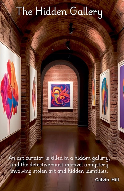 Hidden Gallery
