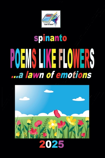 Poems Like Flowers