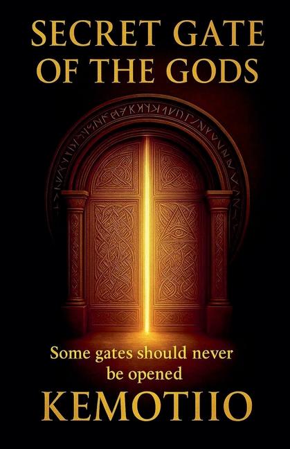 Secret Gate of the Gods