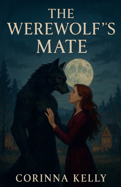 Werewolf's Mate